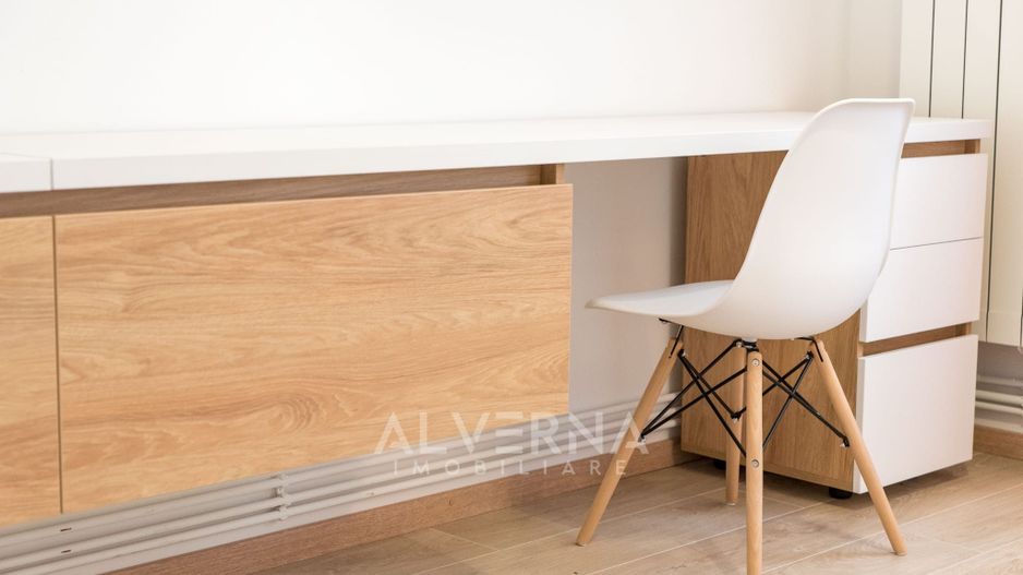 Apartament 2 camere | 45 mp | balcon | etaj 1 | decomandat | Manastur - Poză 22