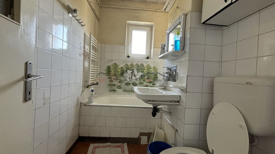 Apartament decomandat, Donath, Grigorescu - Poză 8