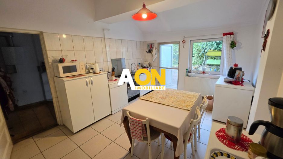 Ocazie! Casă 6 camere, stare buna, 600 mp teren, Centru, zona Tribunal - Poză 17