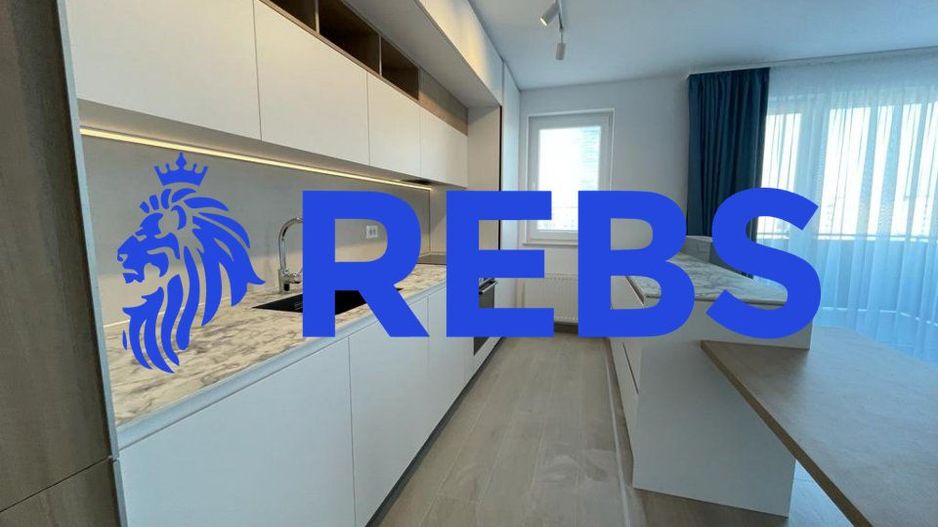 Apartament 2 camere Urban Plaza - Poză 3