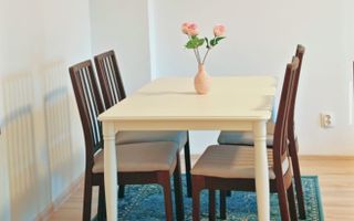 AP 3 CAMERE - TERASA, BLOC NOU, PARCARE SUBTERANA, BOXA, PET FRIENDLY - Poză 15