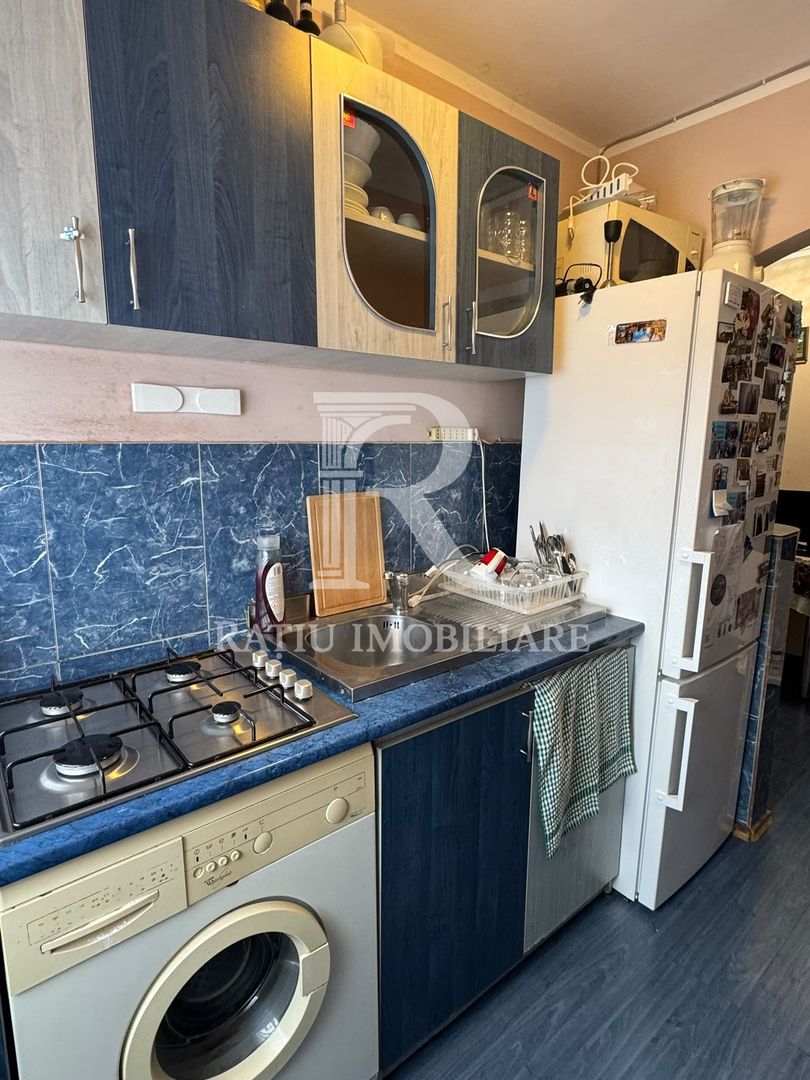 De inchiriat | Apartament 2 camere | Velenta - Poză 5
