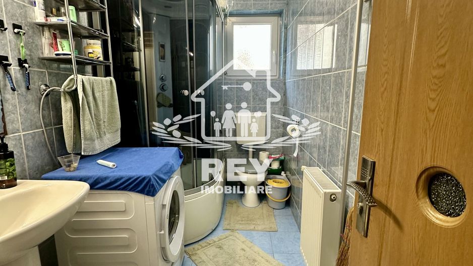 Apartament 3 camere Panoramic Gardens | str Viilor - Poză 8