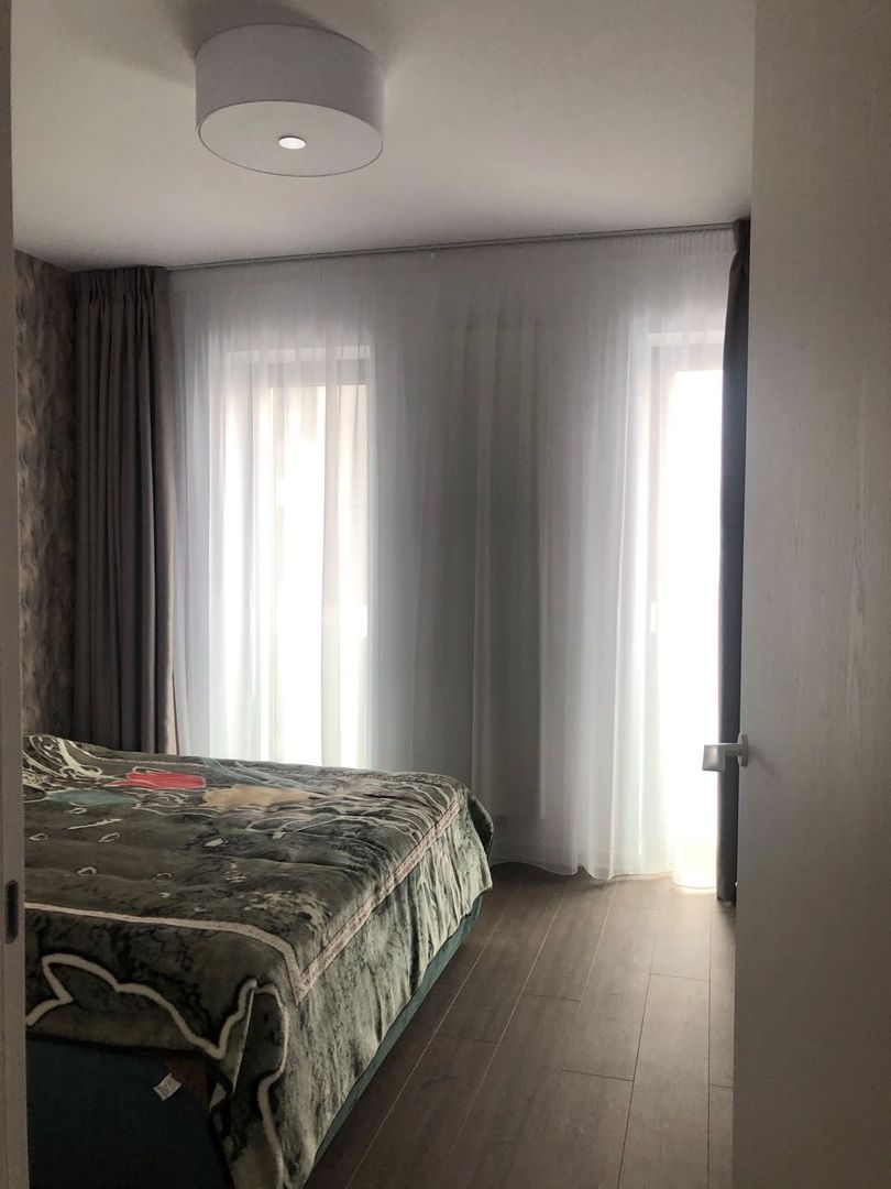 Cloud 9 || 2 Camere || Vedere Panoramică || Parcare || Comision 0% - Poză 5