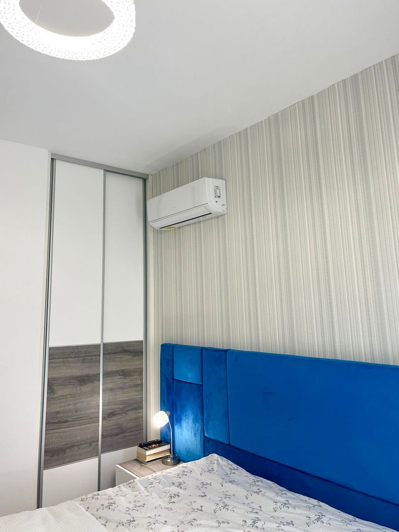 Vânzare apartament 3 camere 66mp | Parcare Subterană - Poză 12