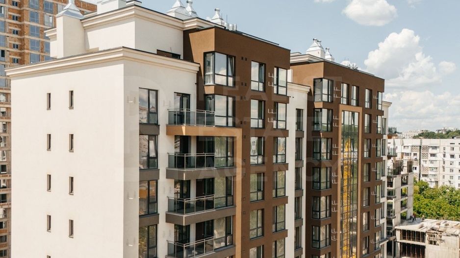 Vânzare, apartament, 2 camere, str. Tudor Vladimirescu, Râșcani - Poză 4