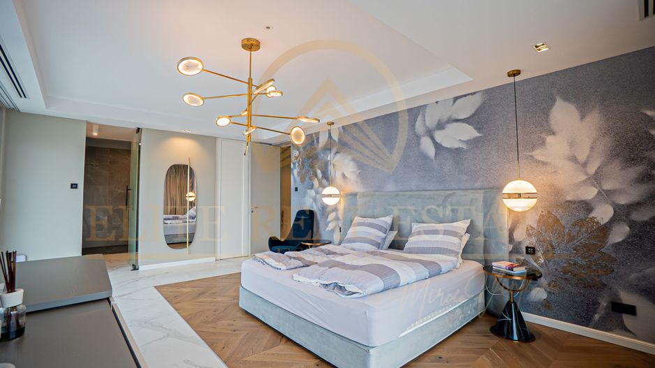 PENTHOUSE UNIC in mijlocul orasului Constanta - Poză 22