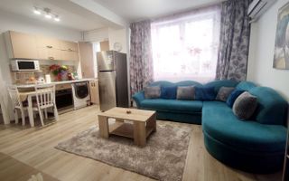 Apartament zona Alezzi - Poză 5