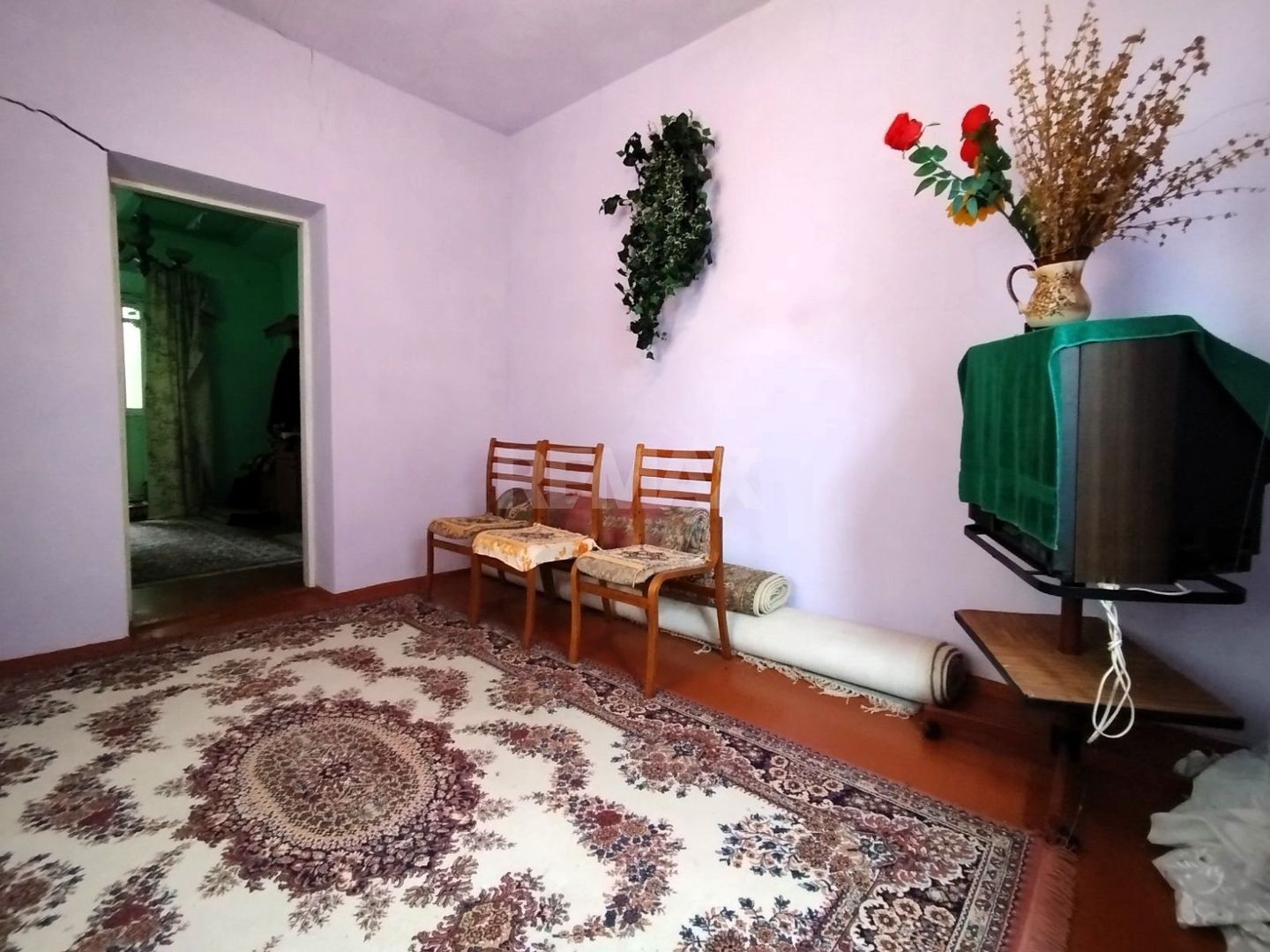 Casă cu 3 camere + bucătărie de vară, Anenii Noi - Poză 15