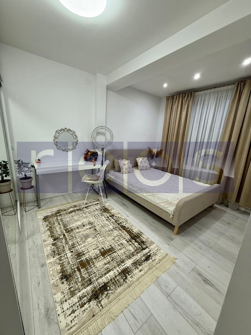 VANZARE 3 CAMERE   PRELUNGIREA GHENCEA - VALEA LARGA - Poză 5