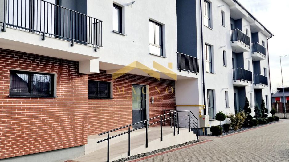 Ultimele 2 apartamente cu 2 camere /  Gradiste - Poză 1