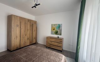 Apartament cu  2 camere de inchiriat-loc de parcare -Vivat Residence - Poză 4
