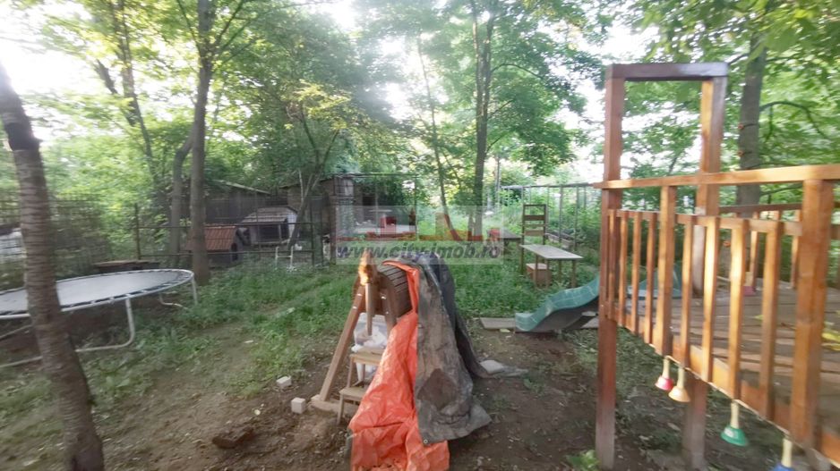 Vanzare casa conslidata Silistea Snagovului Com. Gruiu, Ilfov Snagov - Poză 27