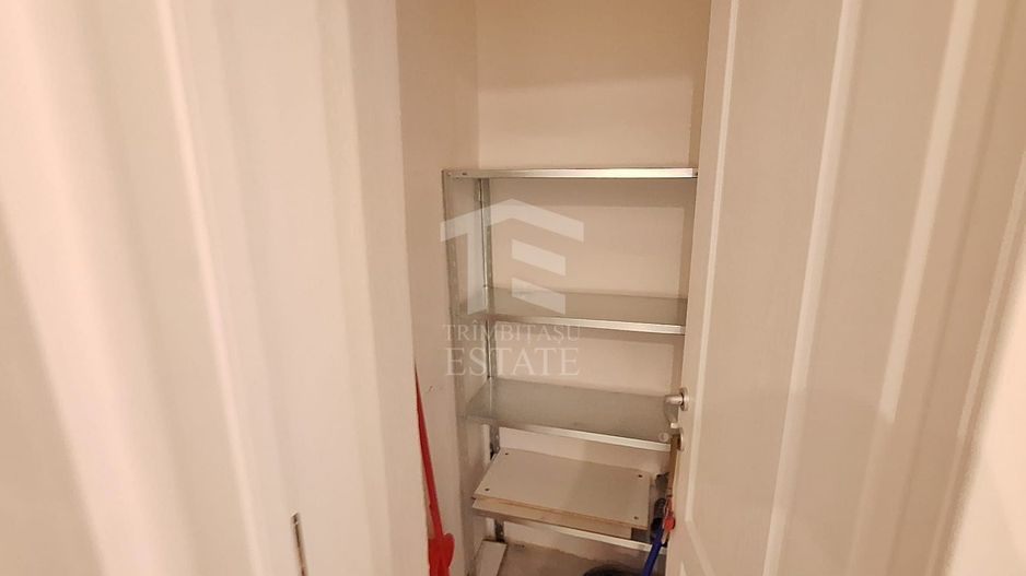 Apartament 2 camere decomandat Brancoveanu  - Covasna nr. 35 - Poză 4
