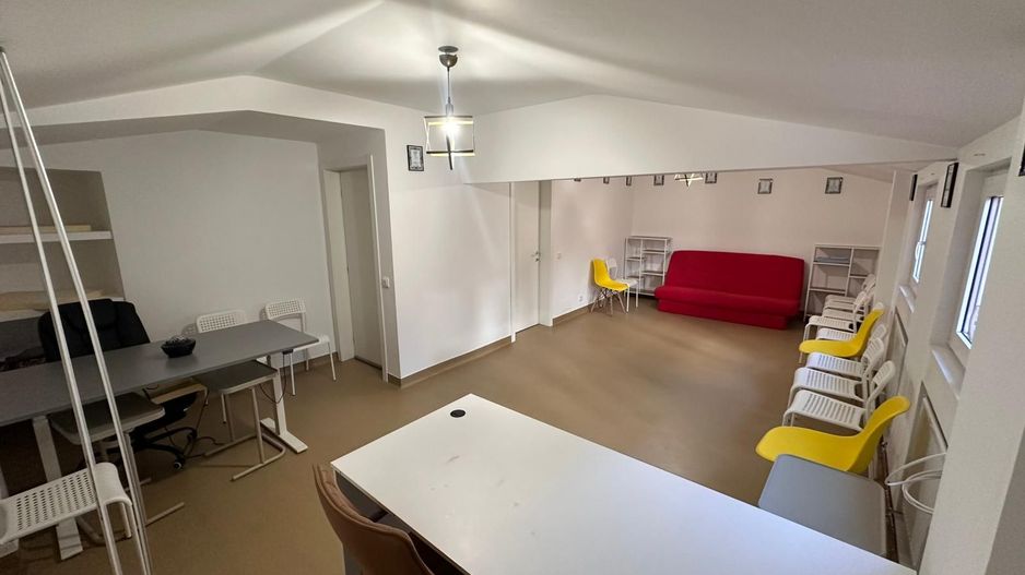 De Inchiriat Casa/Vila Moderna Premium LUX A252 - Poză 7