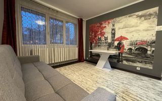 Apartament 2 camere Podu Ros - Cantemir 10 min Palas Campus - Poză 3
