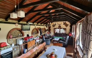 De vânzare Vila P+M, 303 mp si 1000 mp teren, Catamaresti-Deal - Poză 2