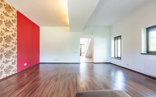 Casă / Vilă cu 5 camere de vânzare Alexandriei/Ion Conea - Poză 16