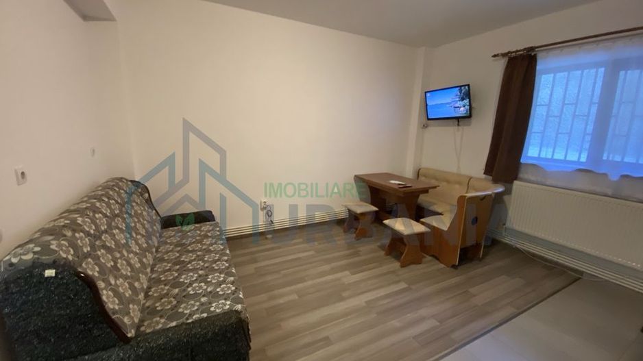 garsonieră tip studio Tătărași sud - Poză 7