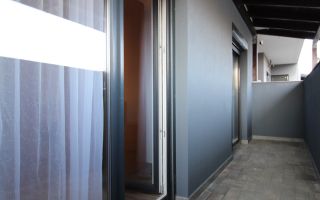 Bloc nou, incalzire in pardoseala, terasa 20mp. - Poză 19