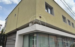 Spatiu comercial de inchiriat de tip S+P+E in zona Rogerius, Oradea - Poză 1