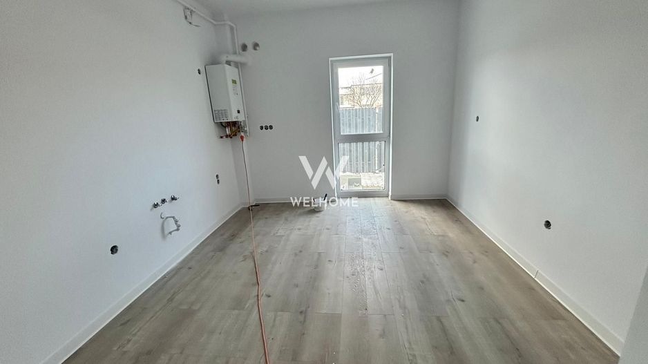 Apartament DECOMANDAT 2 camere - Str. Unirii, Selimbar - Poză 10