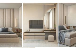 Vânzare, casă, 1 nivel, 100 mp, strada Tineretului, Cojușna - Poză 12