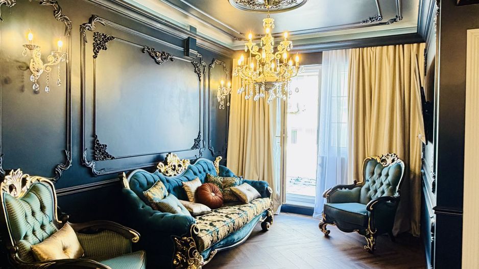 2 camere | Dacia | Aurel Vlaicu | Eminescu | terasa 25 mp - Poză 6