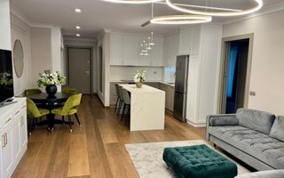 Apartament ultralux cu 3 camere, in Bună Ziua! - Poză 1