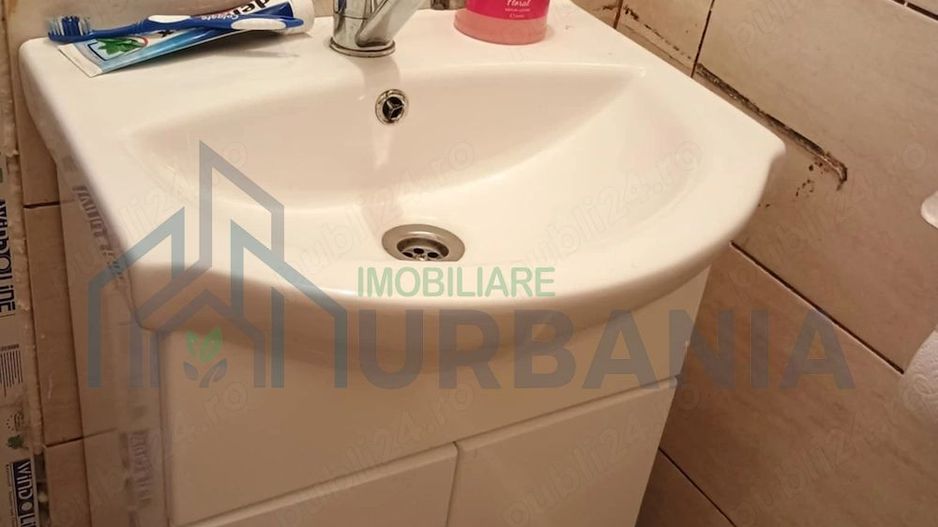 Cameră mobilată și utilată, 12 mp, parter, Podul de Piatră, Iași - Poză 7