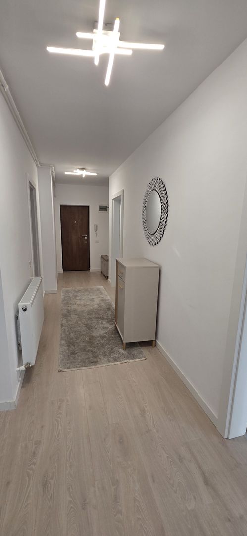 Apartament 2 camere si loc de parcare subteran - Poză 14