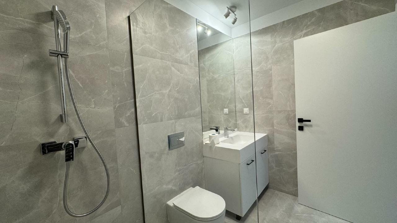 Apartament 2 camere de lux de inchiriat One Cotroceni | Central | Mobilat comple - Poză 14