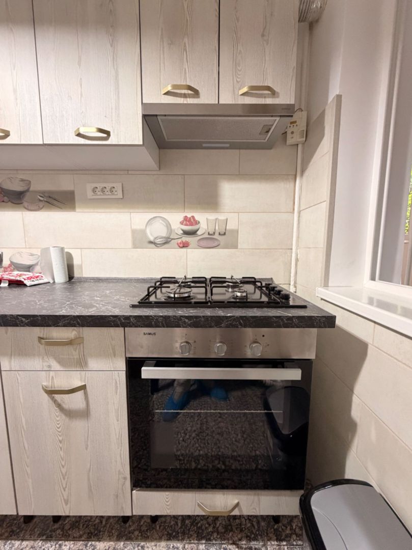 APARTAMENT 2 CAMERE | PARTER | PRIMA INCHIRIERE - Poză 9