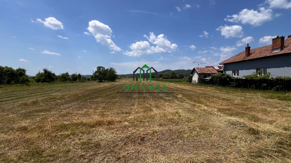 Teren intravilan/Str Balciului/Copacelu - Poză 5