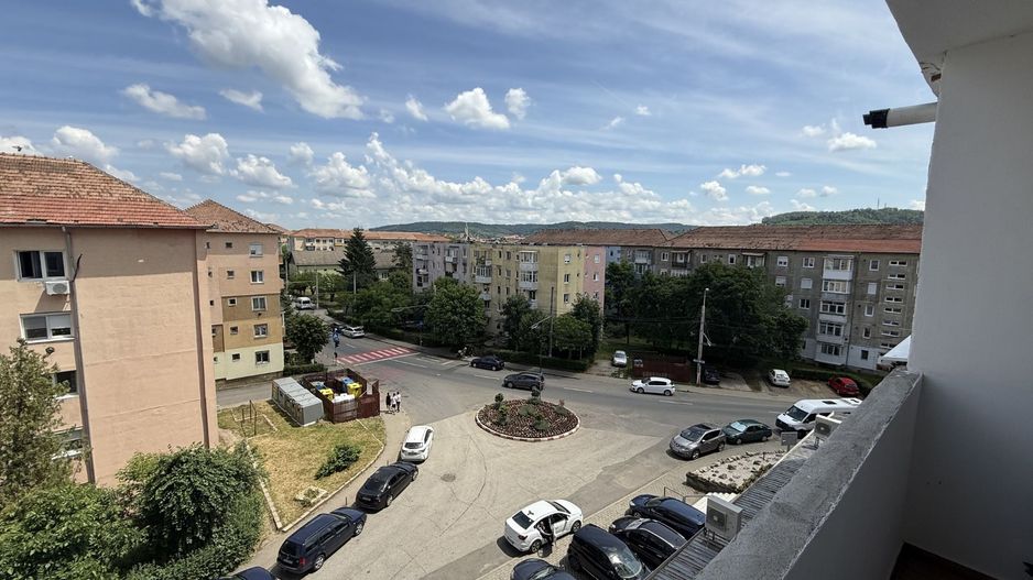 Apartament decomandat 3 camere, de vanzare - Poză 11