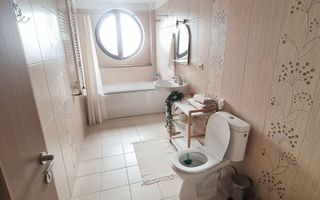 Apartament spatios cu 2 camere si terasa la ultimul nivel - Badea Cartan - Poză 9
