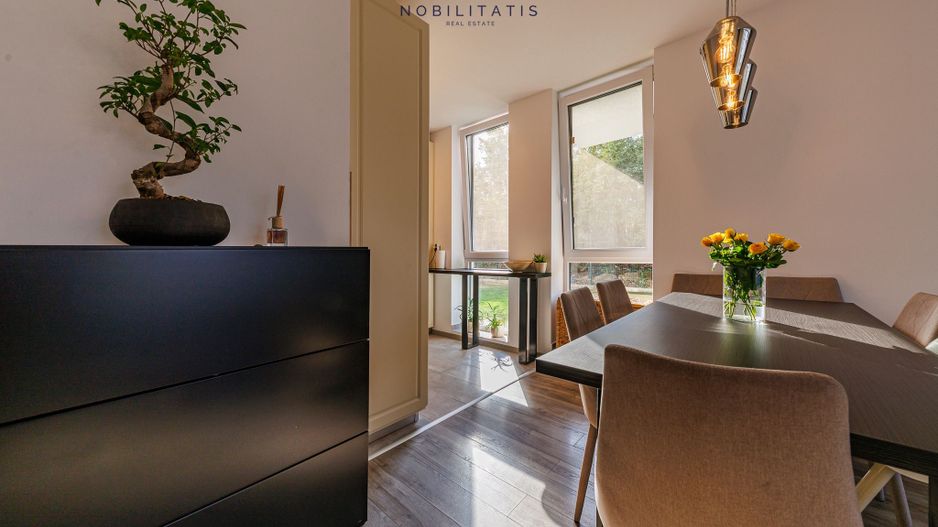 Apartament de Lux cu 3 Camere & Curte Privată de 212 mp în Timișoara - Poză 13