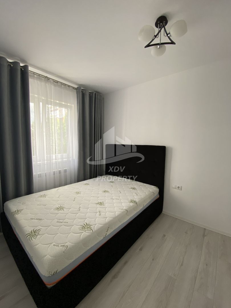Apartament 2 camere renovat, mobilat ,utilat complet - Poză 5