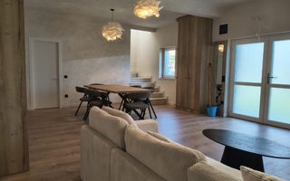De inchiriat! Duplex nou, zona centrala - Poză 1
