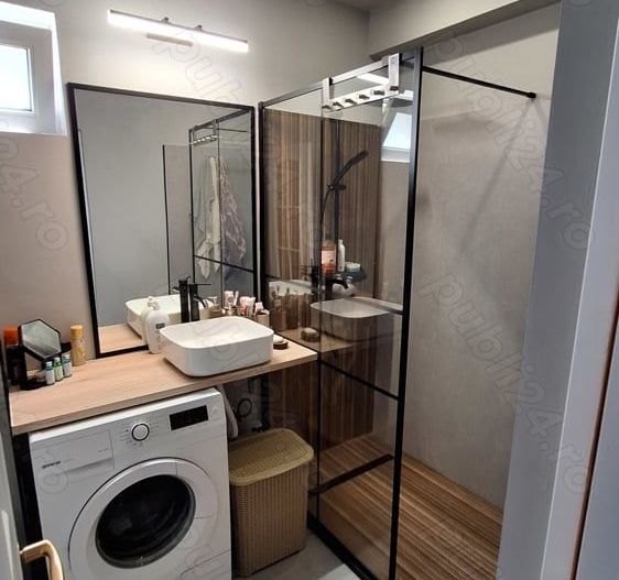 🏡 Apartament 2 camere | complet mobilat și utilat | Metrou Păcii - Poză 17