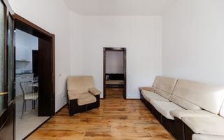 Apartament cochet – pe malul Begai, aproape de centrul orasului! - Poză 4