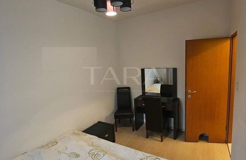 Apartament cu 2 camere finisat – Baciu, zona Petrom - Poză 8