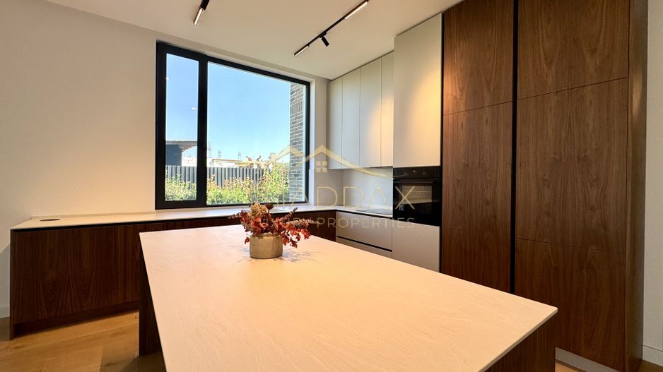 Vila Exclusivista in Mijlocul Naturii *959mp teren*/ 420mpc / Balotesti - Poză 6