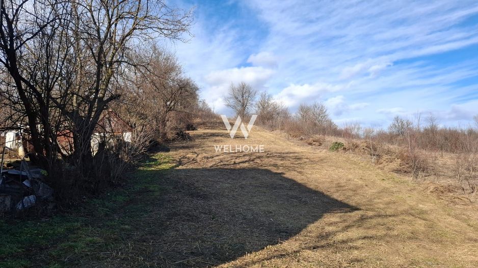 Teren intravilan constructii situat in Cisnadie - Sibiu - Poză 2