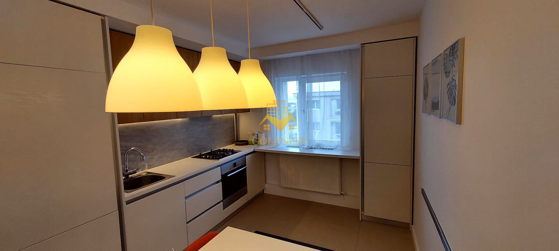 2 camere decomandate, Zorilor Observatorului, Profi, UMF,UTCN - Poză 1