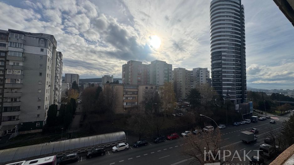 Apartament modern 2 camere in  Manastur la prima inchirere - Poză 5