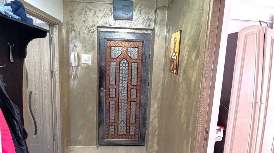 43ooo euro NEGOCIABIL!!! apartament, 2 camere decomandate,  Micro20 - Poză 6