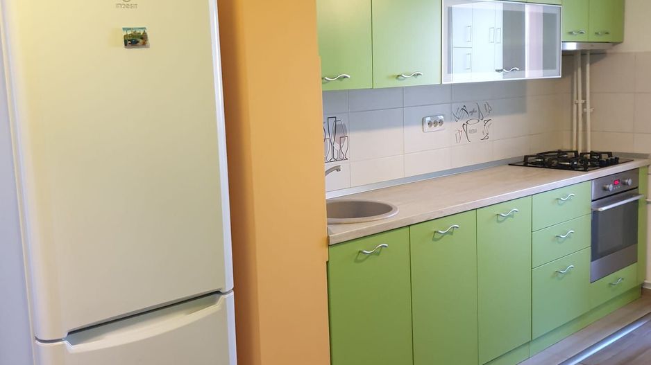 Apartament 3 camere de închiriat Brâncoveanu - Poză 6