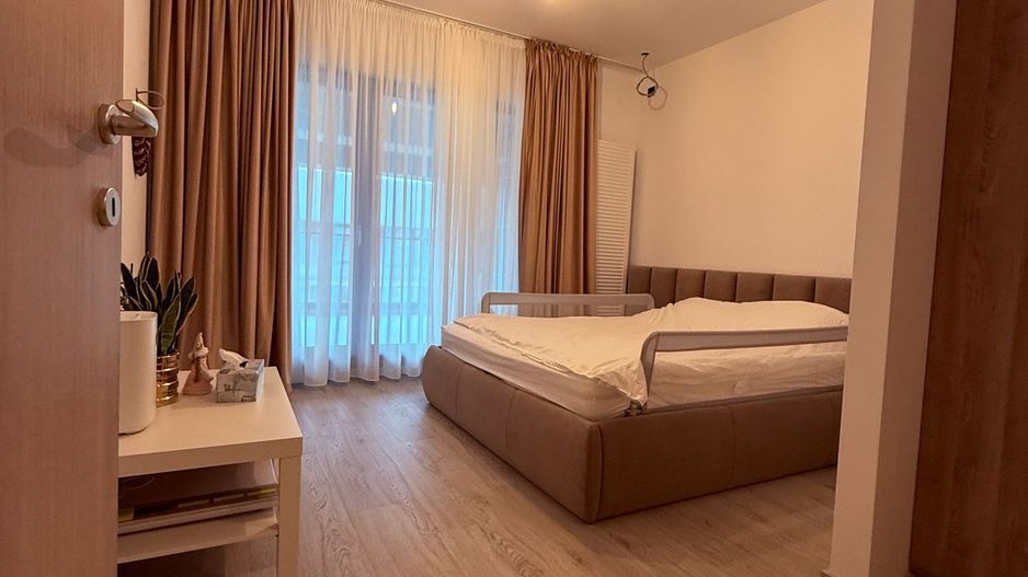 Vanzare Duplex 3 camere || Piata Alba Iulia Unirii || Dristor || 2025 - Poză 33