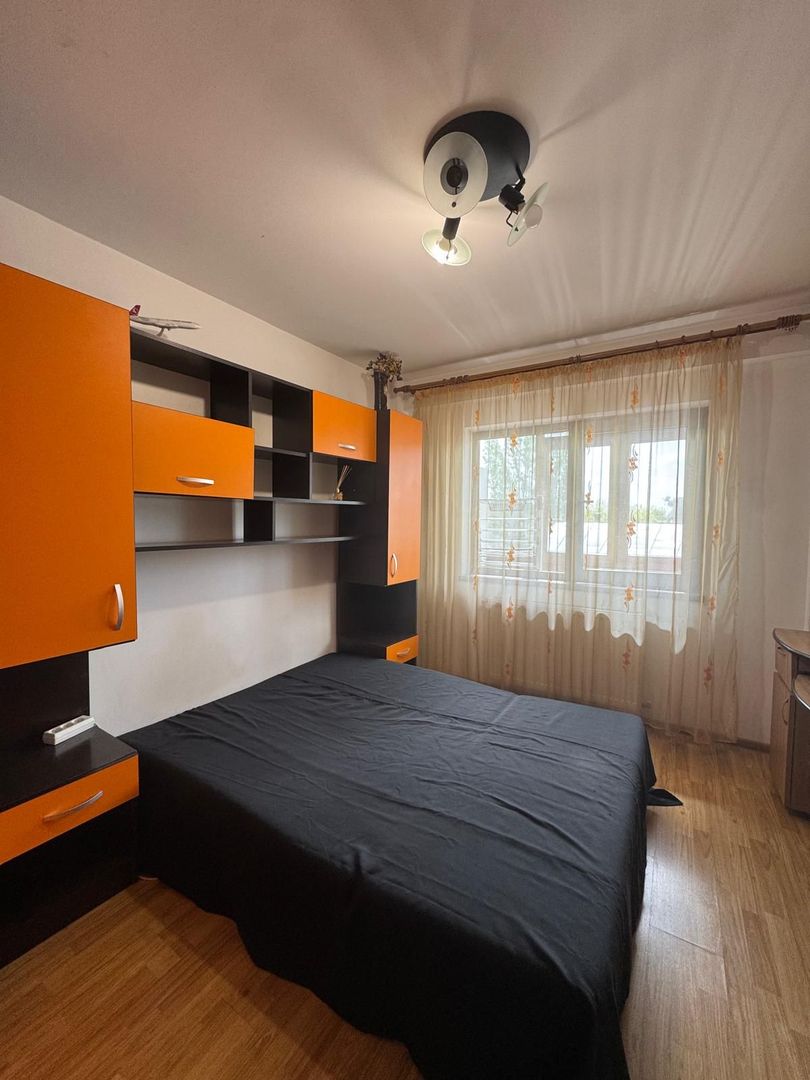 Apartament 2 camere BLOC NOU Parc Sebastian-Rahova N3 - Poză 4